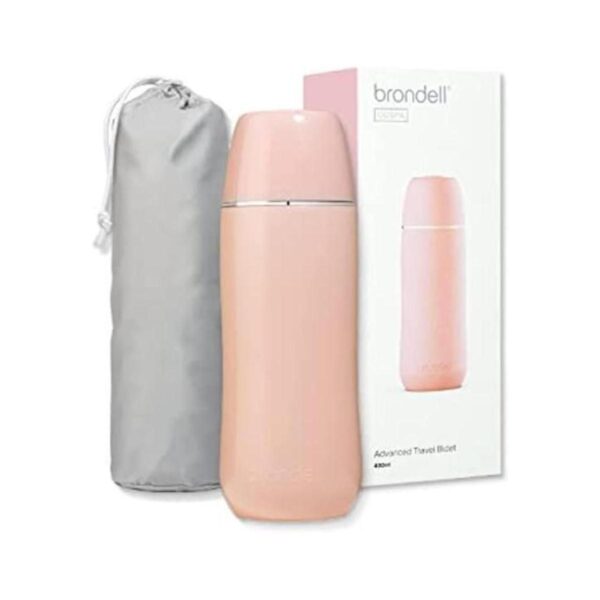 Brondell GoSpa Bidé portátil avanzado para viajes_1