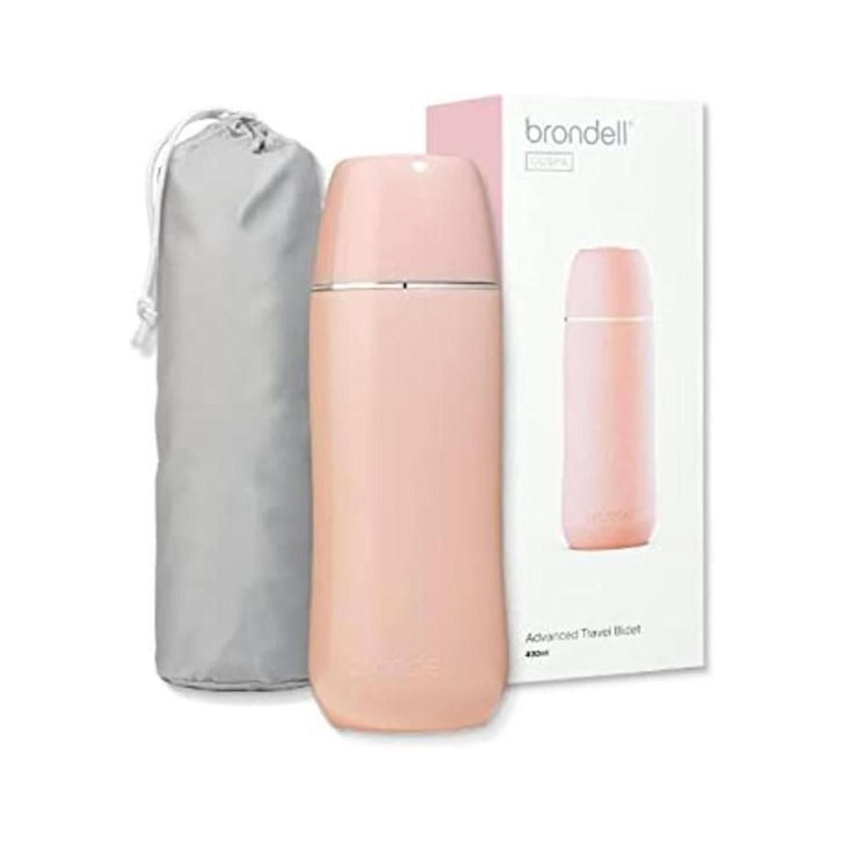Brondell GoSpa Bidé portátil avanzado para viajes