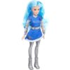 Disney Zombies 3 Addison Muñeca de moda de 12 pulgadas_1