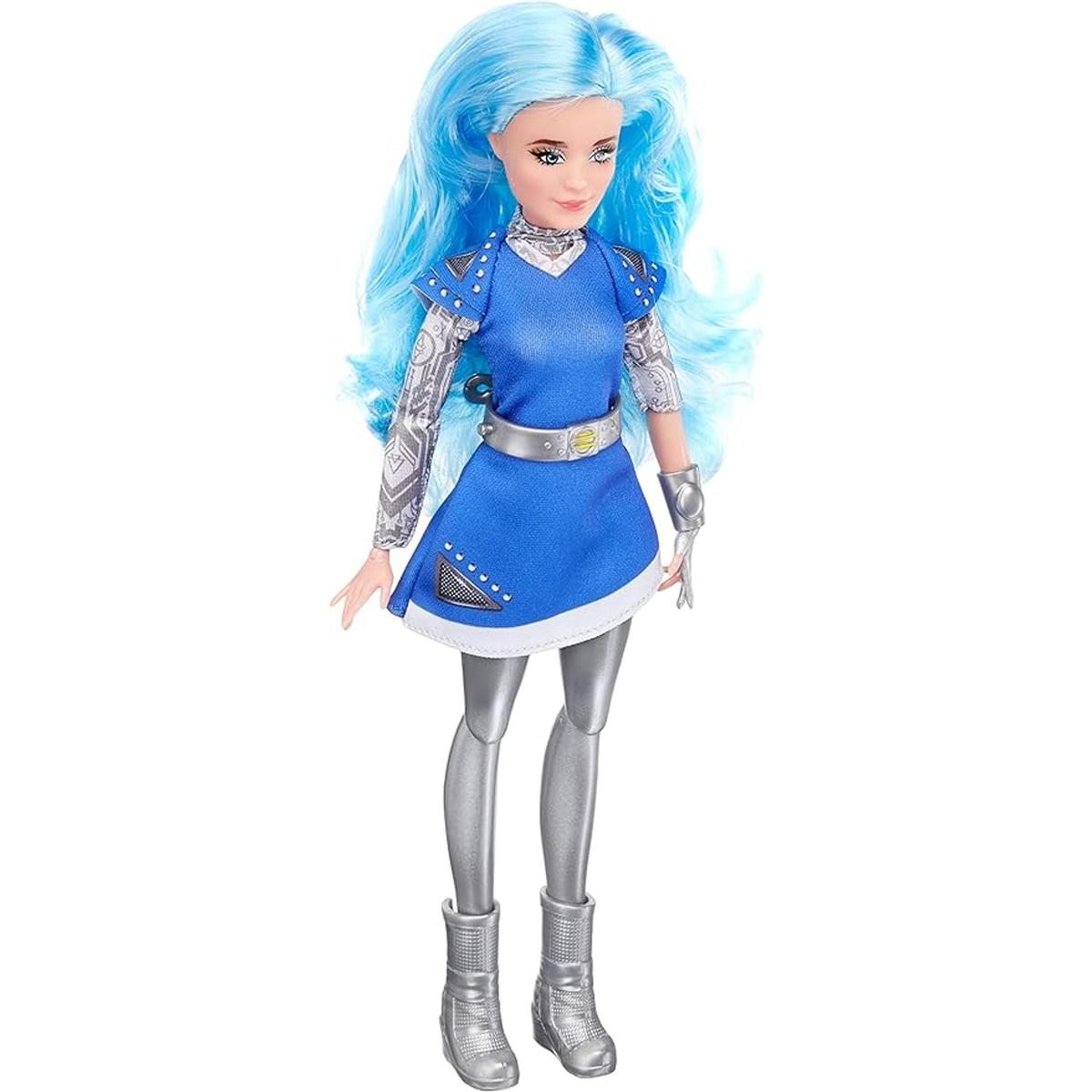 Disney Zombies 3 Addison Muñeca de moda de 12 pulgadas