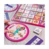 Funko Juego de fiesta con patrón de princesa de Disney_4