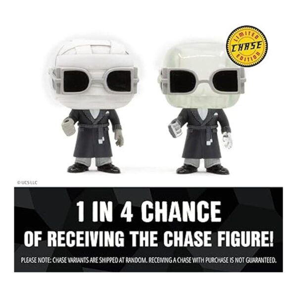 Funkoverse Universal Monsters 100 paquete de 4 los_5