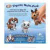Paquete múltiple de figuras de Elf Pets_4