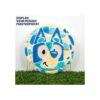 Bluey Paint Your Own Stepping Stone diseño de 7 piezas de