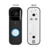 Funda para cámara Blink Doorbell Negro_2