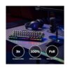 HyperX Alloy Origins 60 Teclado mecánico para juegos_6