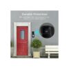 Funda para cámara Blink Doorbell Negro_3