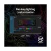 HyperX Alloy Origins 60 Teclado mecánico para juegos_5
