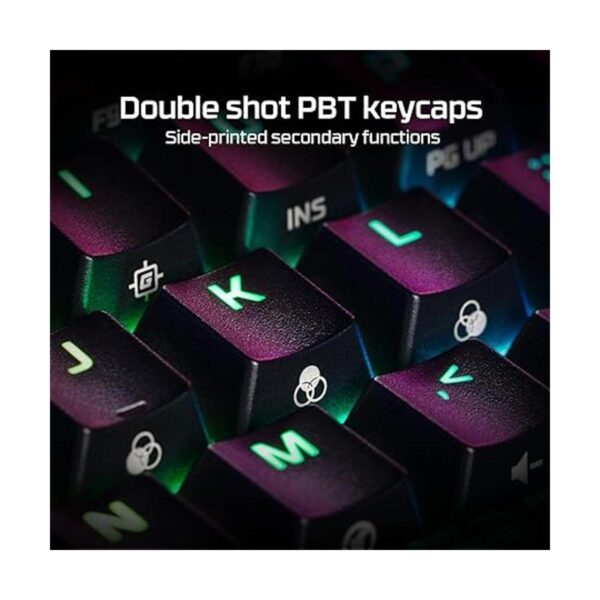 HyperX Alloy Origins 60 Teclado mecánico para juegos_3
