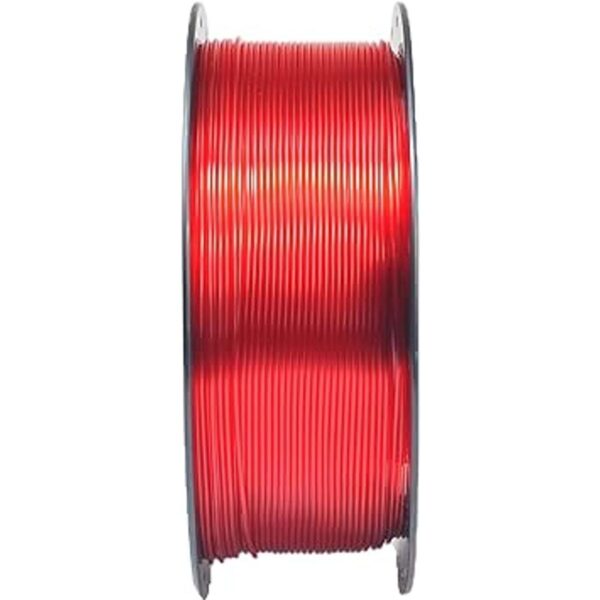 RANKI PETG Filamento para impresora 3D de 0.069 in_3