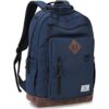 Mochila escolar para niños mochila de viaje ligera_1