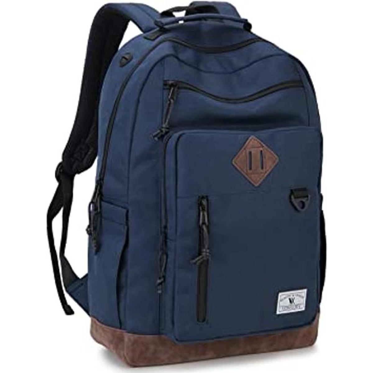 Mochila escolar para niños mochila de viaje ligera