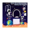Paquete de 16 bolsas de regalo para fiestas en el espacio_5