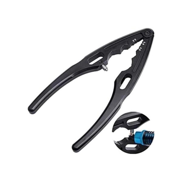 FriHobby Alicates de aluminio multi RC para choque RC_1