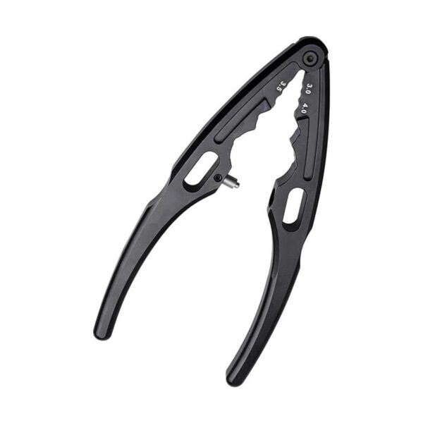 FriHobby Alicates de aluminio multi RC para choque RC_2