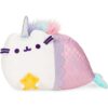 GUND Pusheen Magical Lights Mermaid Pusheenicorn Peluche_6