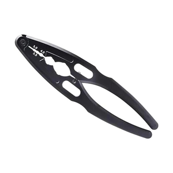 FriHobby Alicates de aluminio multi RC para choque RC_3