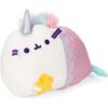 GUND Pusheen Magical Lights Mermaid Pusheenicorn Peluche_4