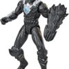 Marvel Avengers Mech Strike Monster Hunters Juguete de_1
