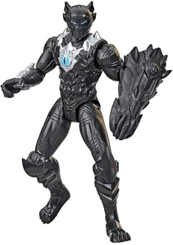 Marvel Avengers Mech Strike Monster Hunters Juguete de_1