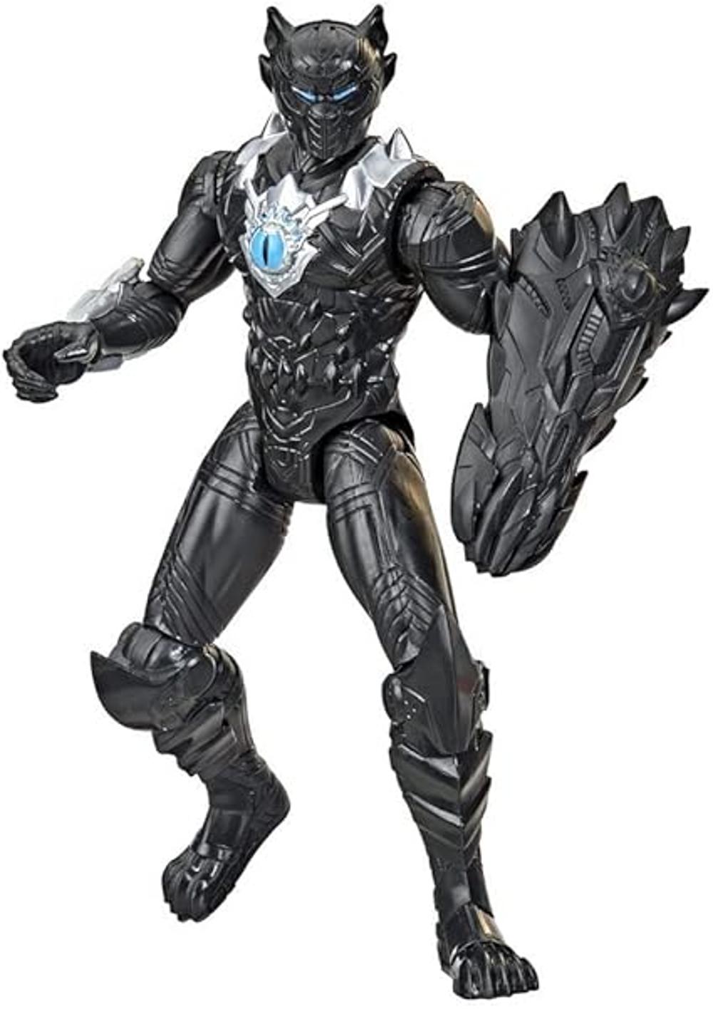 Marvel Avengers Mech Strike Monster Hunters Juguete de