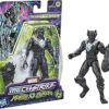 Marvel Avengers Mech Strike Monster Hunters Juguete de_2