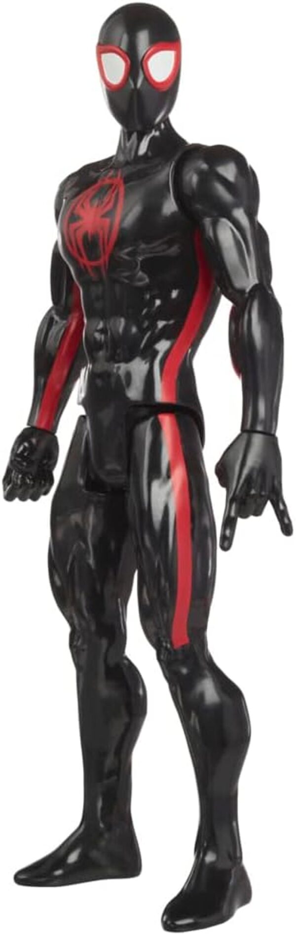 Marvel SpiderMan Miles Morales juguete de 12 pulgadas a_4