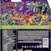 Marvel Avengers Mech Strike Monster Hunters Juguete de_4