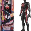 Marvel SpiderMan Miles Morales juguete de 12 pulgadas a_1
