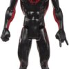 Marvel SpiderMan Miles Morales juguete de 12 pulgadas a_2