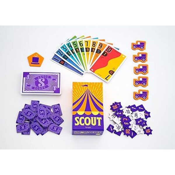 Oink Games Scout_3