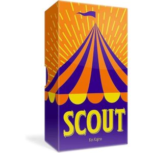 Oink Games Scout_1