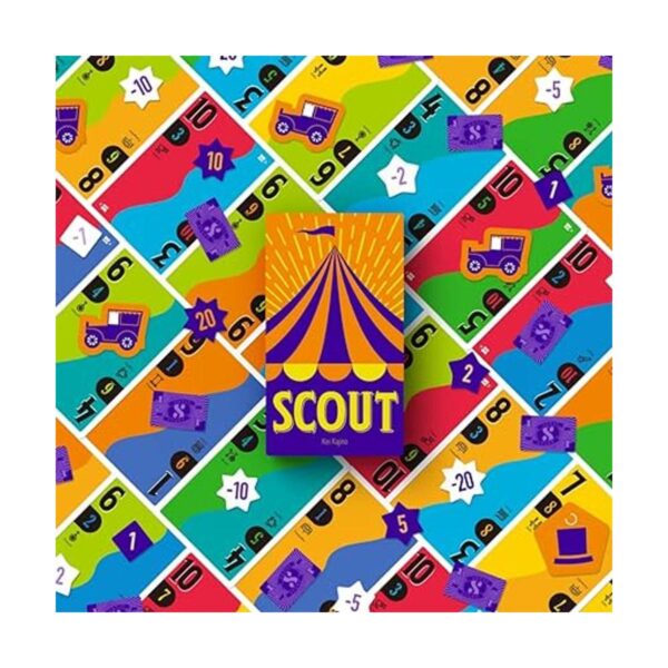Oink Games Scout_6