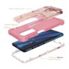Casewind Funda para Moto Edge 2021 funda para Moto Edge_3
