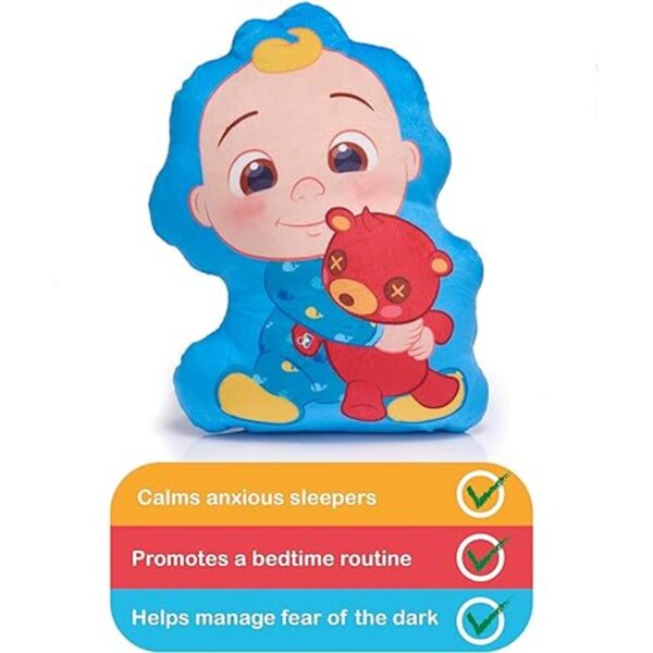 PODS Stuff CoComelon Toys JJ Juguete musical de_6