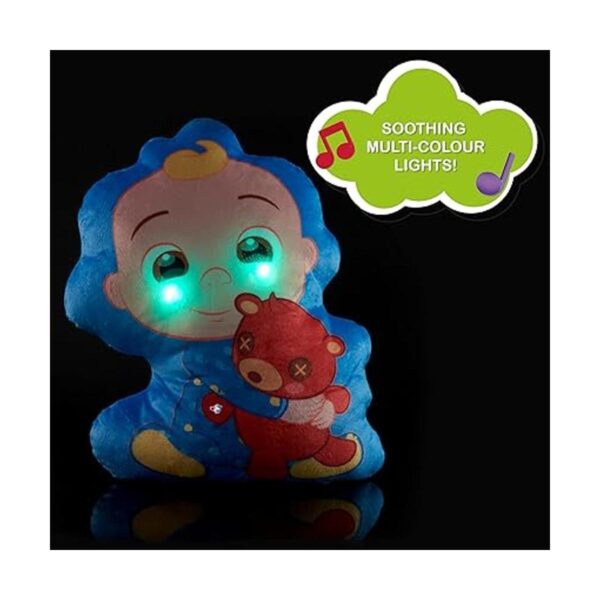 PODS Stuff CoComelon Toys JJ Juguete musical de_5