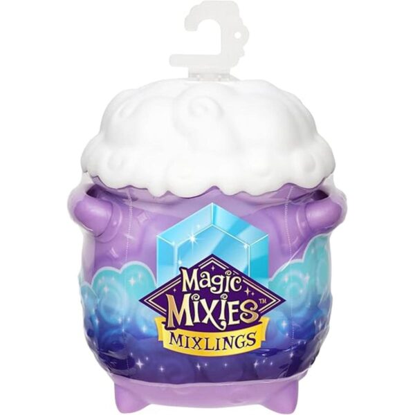 Mixlings Tap Reveal Caldero de 2 unidades varita mágica_2