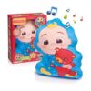PODS Stuff CoComelon Toys JJ Juguete musical de_1