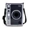 MUZIRI KINOKOO Instax Mini EVO Case Clear Funda_1