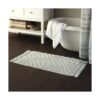 SKL HOME by Saturday Knight Ltd. Geo Alfombra con flecos_3