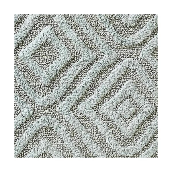 SKL HOME by Saturday Knight Ltd. Geo Alfombra con flecos_2