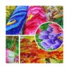DIYPAINTING Kits de pintura de diamantes 5D por números