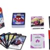 Paquete adicional de juego de cartas UNO Ultimate Marvel_6