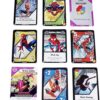 Paquete adicional de juego de cartas UNO Ultimate Marvel_4