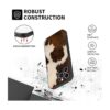 Funda diseñada para iPhone 13 Pro Max bonita funda de TPU_2
