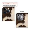 Funda diseñada para iPhone 13 Pro Max bonita funda de TPU_3