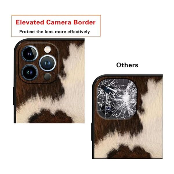 Funda diseñada para iPhone 13 Pro Max bonita funda de TPU_3