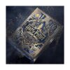 Theory11 Juego de cartas de Harry Potter BlueRavenclaw_2