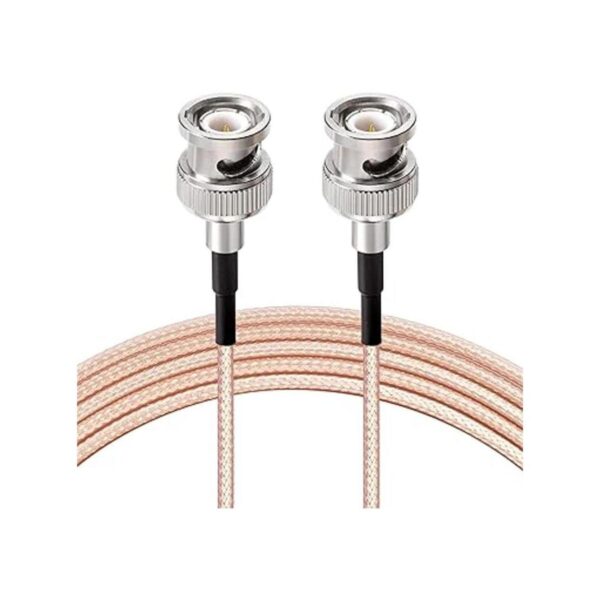 SUPERBAT Cable BNC de 50 ohmios BNC macho a macho conector_2