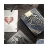 Theory11 Juego de cartas de Harry Potter BlueRavenclaw_3